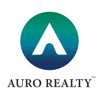 Auro Realty Logo
